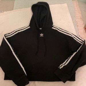 Adidas hoodie
